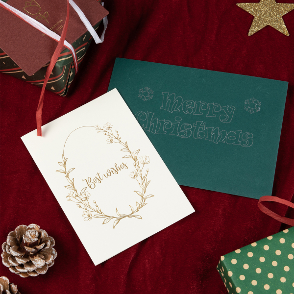Foil Transfer Sheets, Silver - LOKLiK